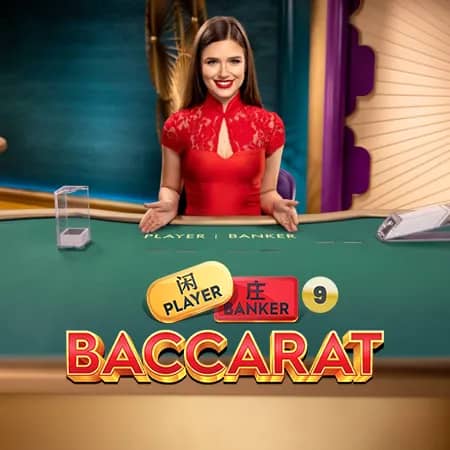 Baccarat 9