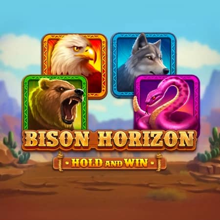 Bison Horizon Hold and Win