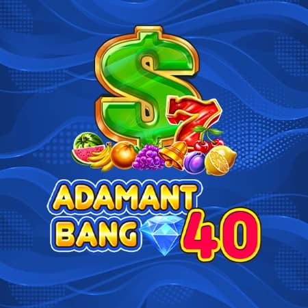Adamant Bang 40