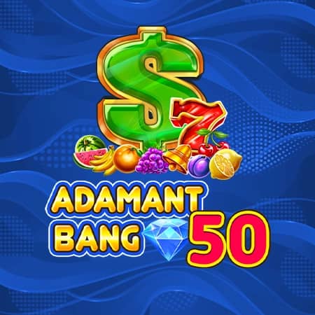 Adamant Bang 50