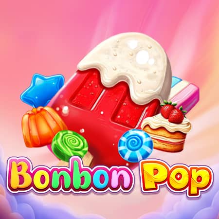 Bonbon Pop