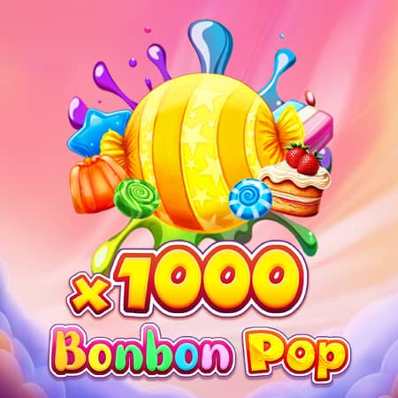 Bonbon Pop 1000