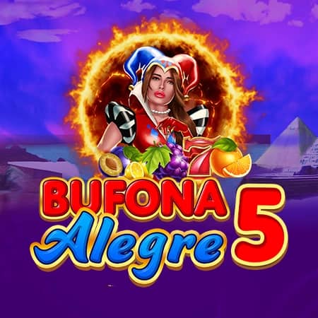 Bufona Alegre 5