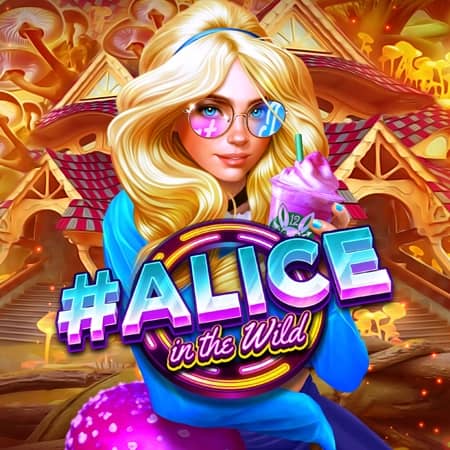 Alice in the Wild