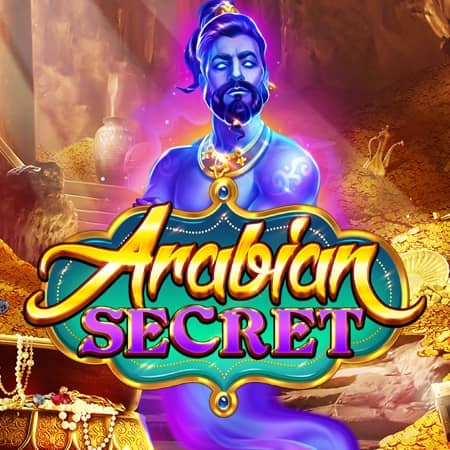Arabian Secret