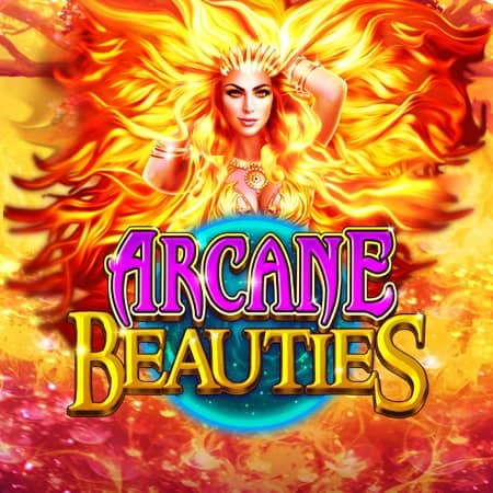 Arcane Beauties