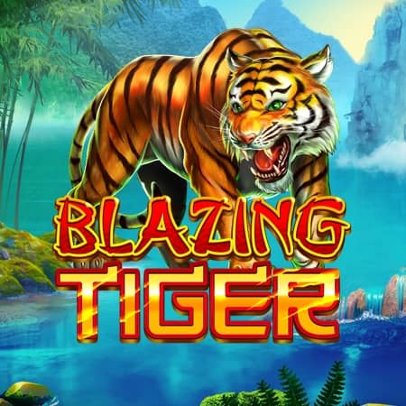 Blazing Tiger