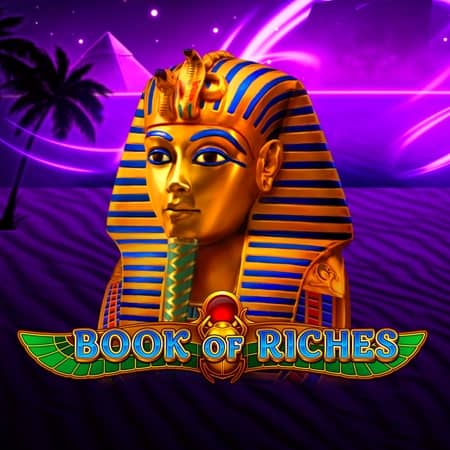 Book Of Riches