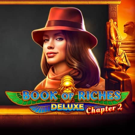 Book of Riches Deluxe: Chapter 2