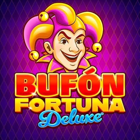 Bufón Fortuna Deluxe