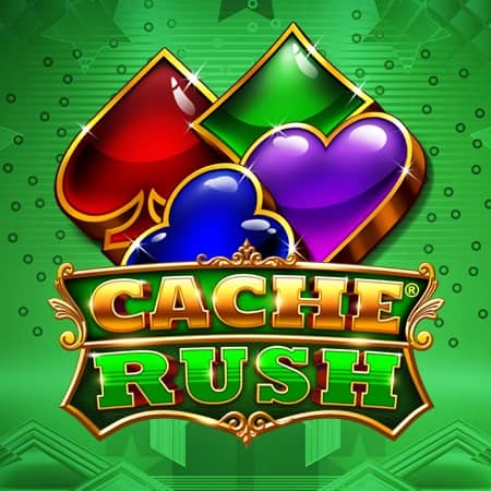 Cache Rush