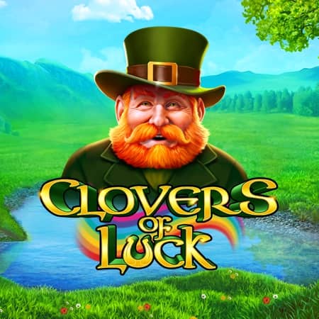 Clovers of Luck