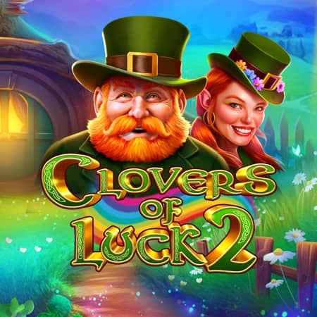 Clovers of Luck 2