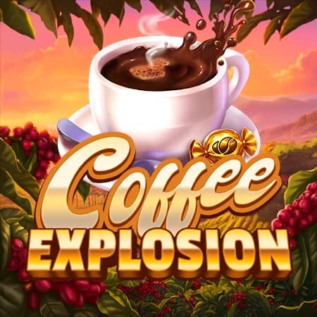 Coffee Explosion