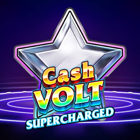 Cash Volt Supercharged