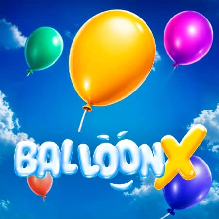 BalloonX