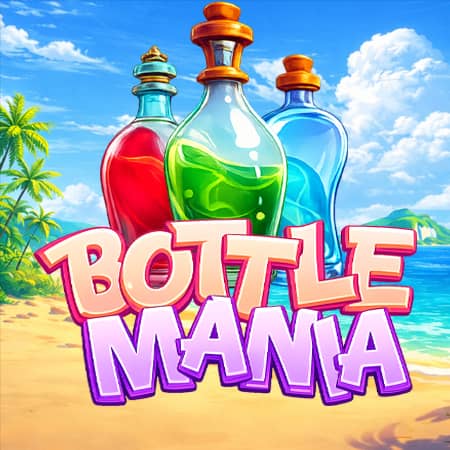 Bottle Mania