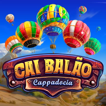 Cai Balao Cappadocia