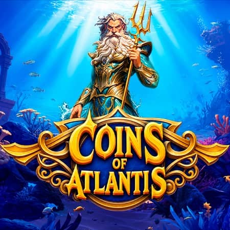 Coins of Atlantis