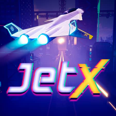JetX