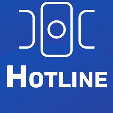 Hotline