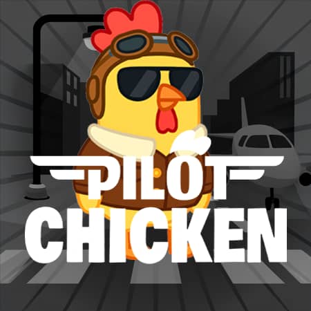 Pilot Chicken