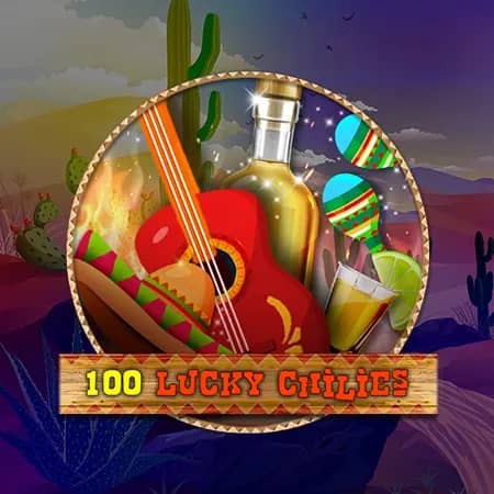 100 Lucky Chilies