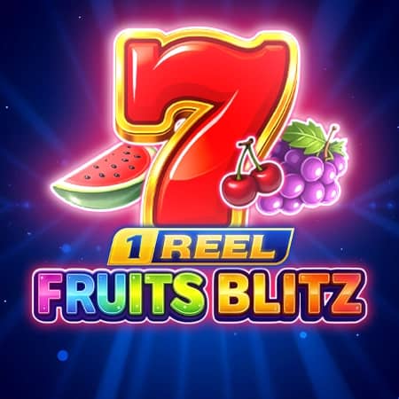 1 Reel - Fruits Blitz
