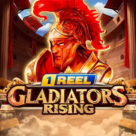 1 Reel Gladiator's Rising