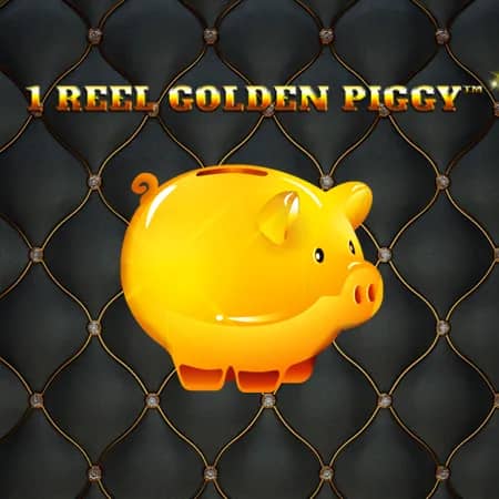 1 Reel Golden Piggy