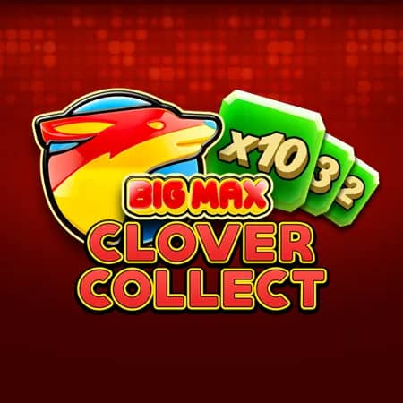 Big Max Clover Collect