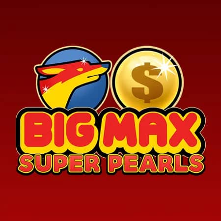 Big Max Super Pearls