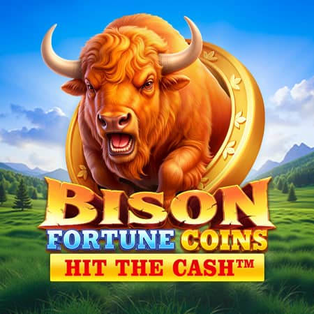 Bison Fortune Coins