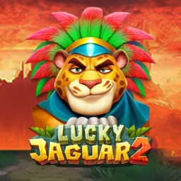 Lucky Jaguar 2