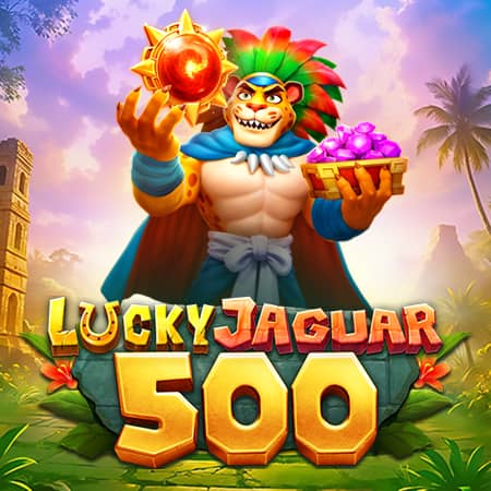 Lucky Jaguar 500