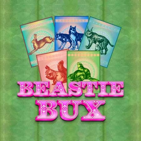 Beastie Bux