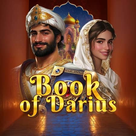 Book of Darius