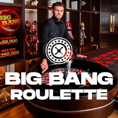 Big Bang Roulette