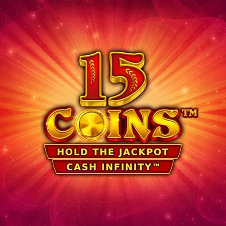 15 Coins